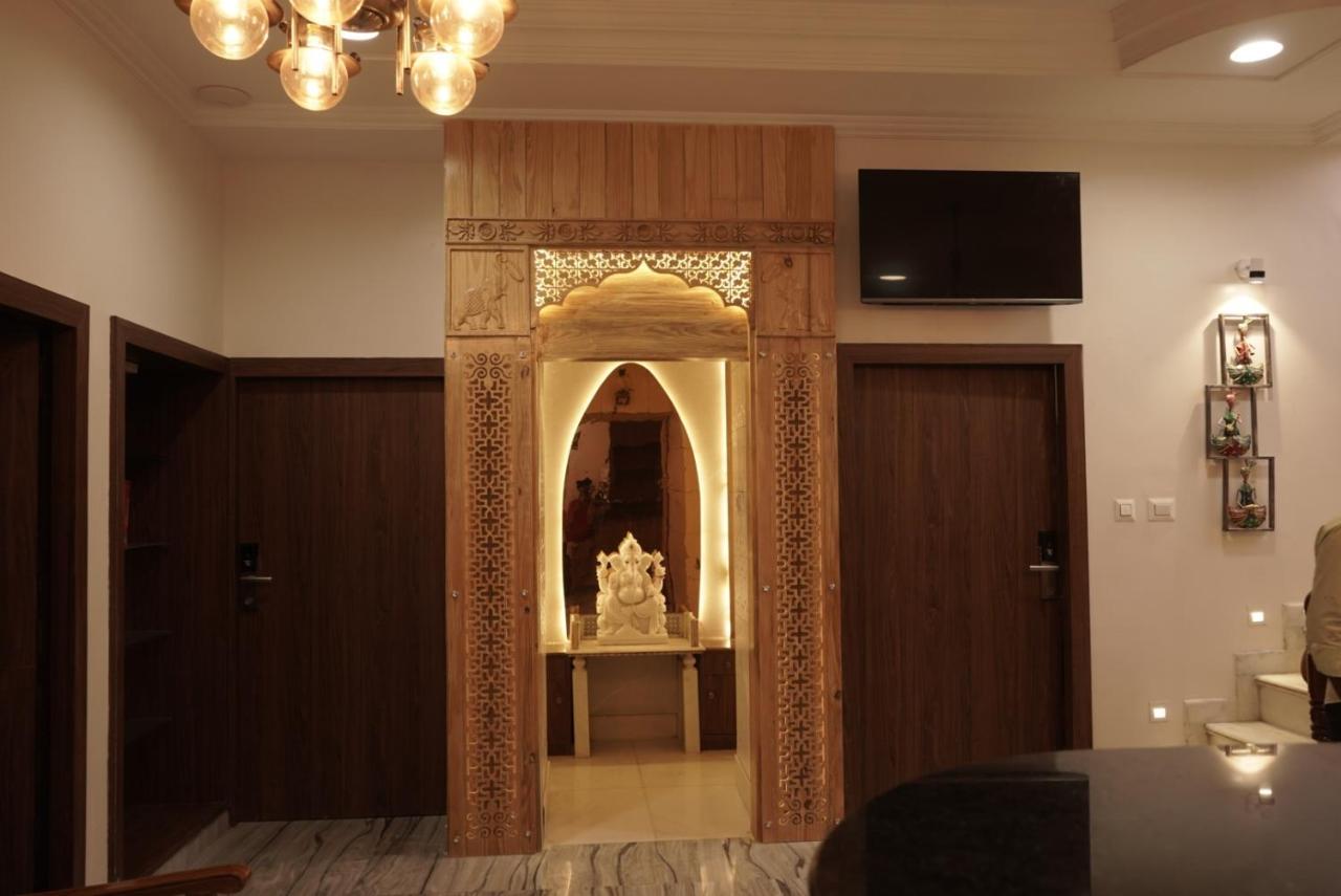 The Orchard House - A Boutique Hotel Jodhpur (Rajasthan) Exterior foto