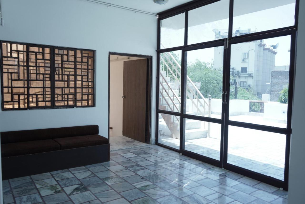 The Orchard House - A Boutique Hotel Jodhpur (Rajasthan) Exterior foto