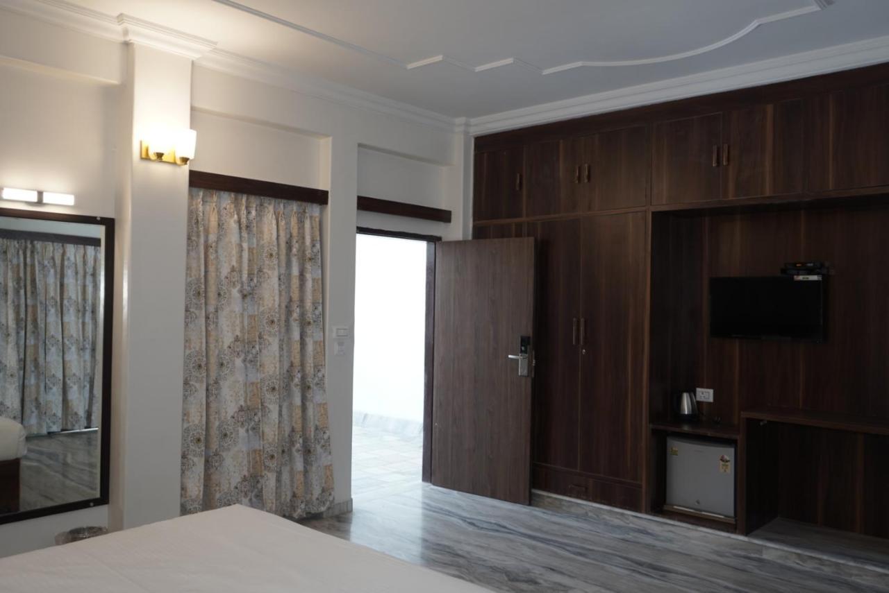 The Orchard House - A Boutique Hotel Jodhpur (Rajasthan) Exterior foto