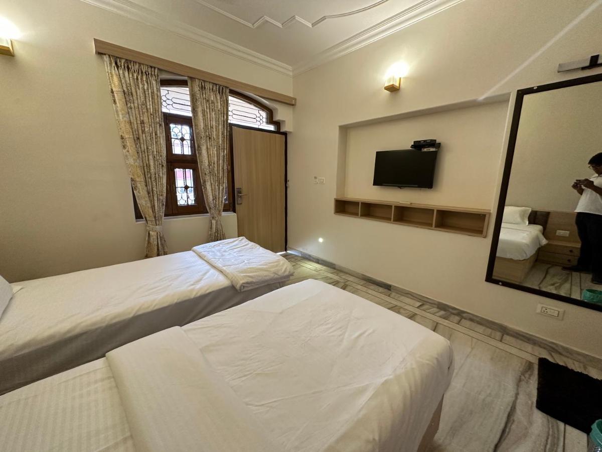 The Orchard House - A Boutique Hotel Jodhpur (Rajasthan) Exterior foto