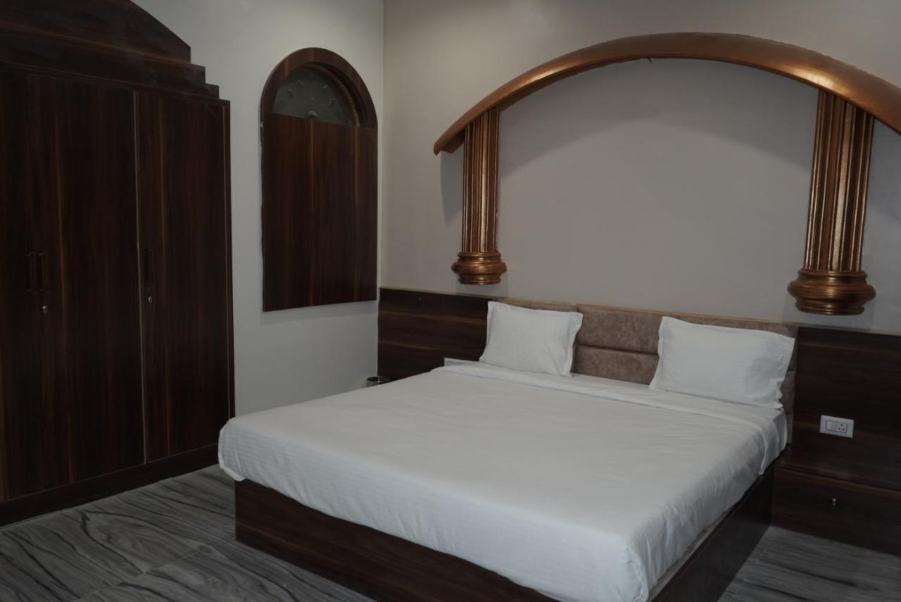 The Orchard House - A Boutique Hotel Jodhpur (Rajasthan) Exterior foto