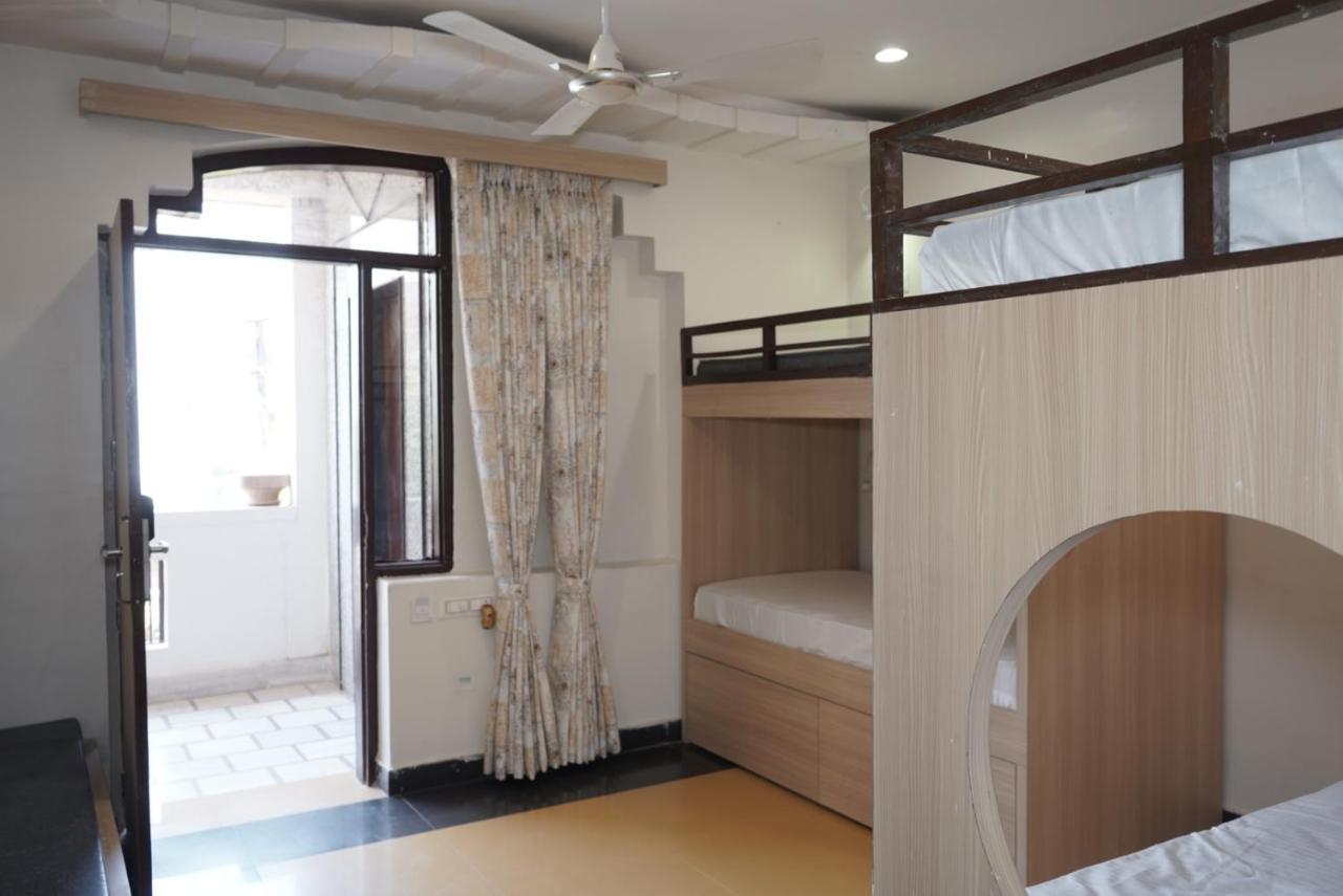 The Orchard House - A Boutique Hotel Jodhpur (Rajasthan) Exterior foto