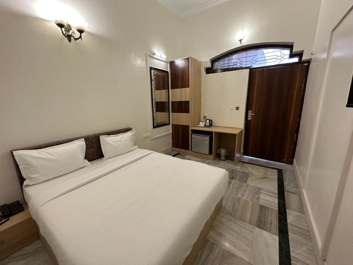 The Orchard House - A Boutique Hotel Jodhpur (Rajasthan) Exterior foto