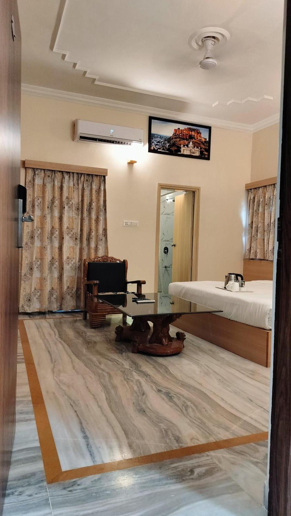 The Orchard House - A Boutique Hotel Jodhpur (Rajasthan) Exterior foto