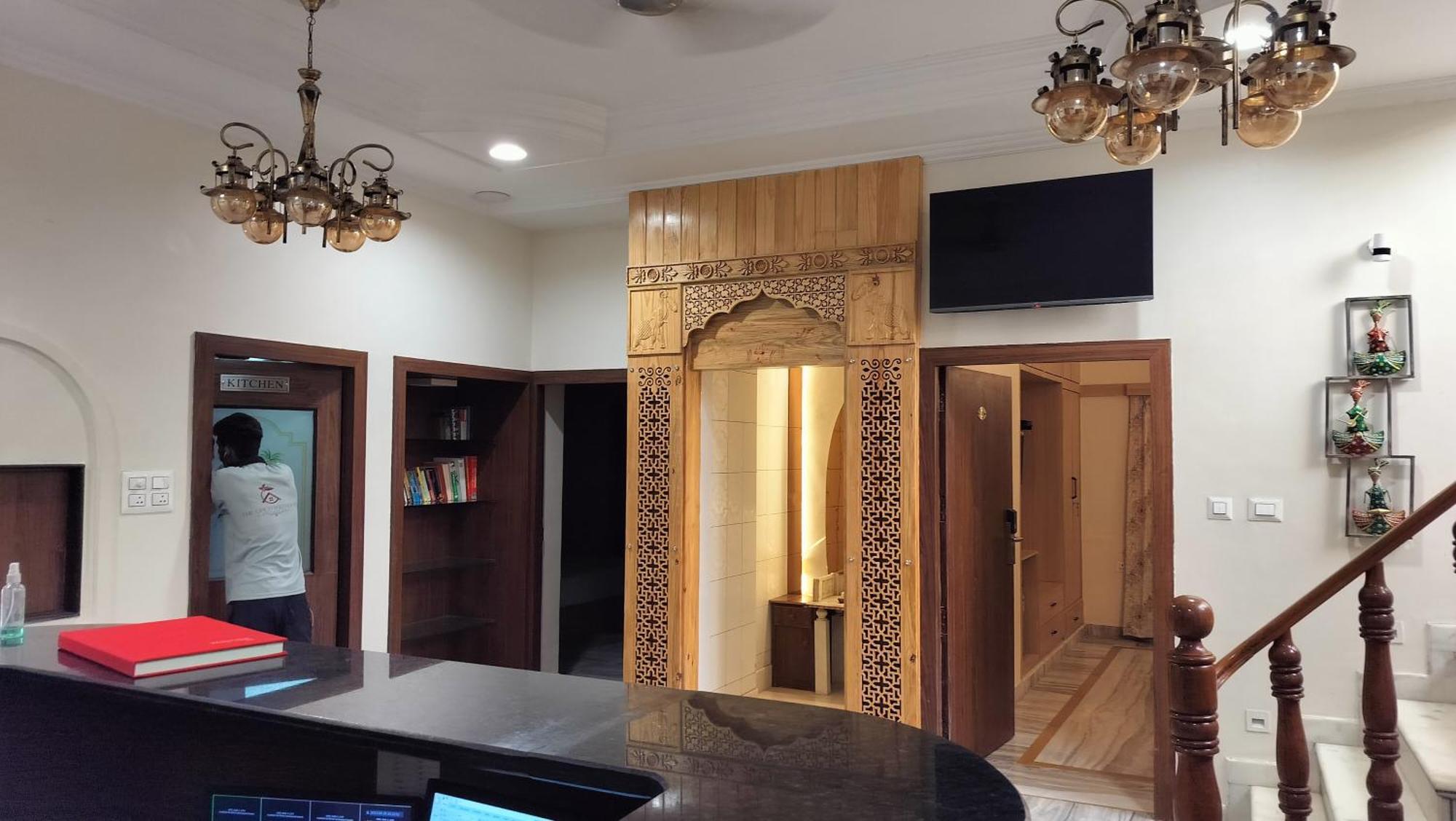 The Orchard House - A Boutique Hotel Jodhpur (Rajasthan) Exterior foto