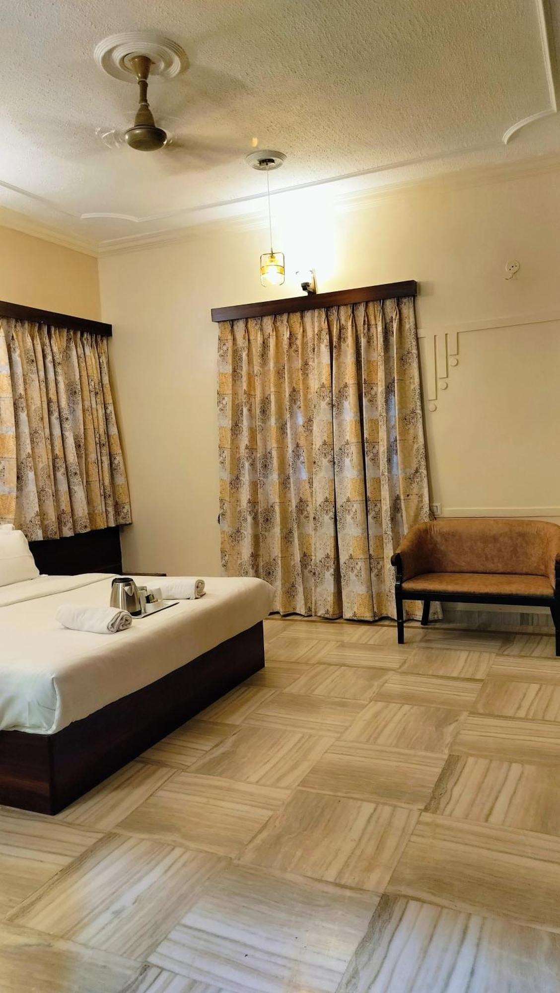 The Orchard House - A Boutique Hotel Jodhpur (Rajasthan) Exterior foto