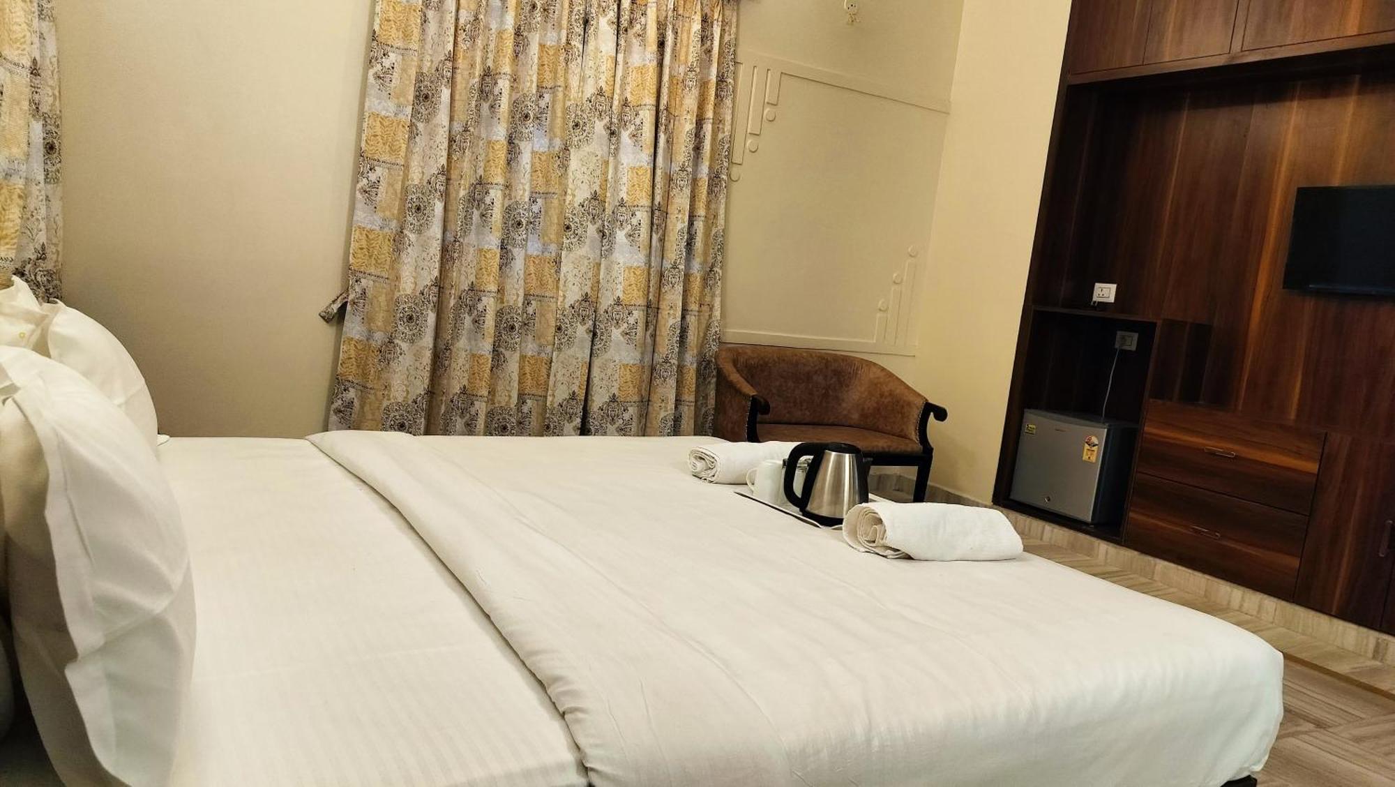 The Orchard House - A Boutique Hotel Jodhpur (Rajasthan) Exterior foto