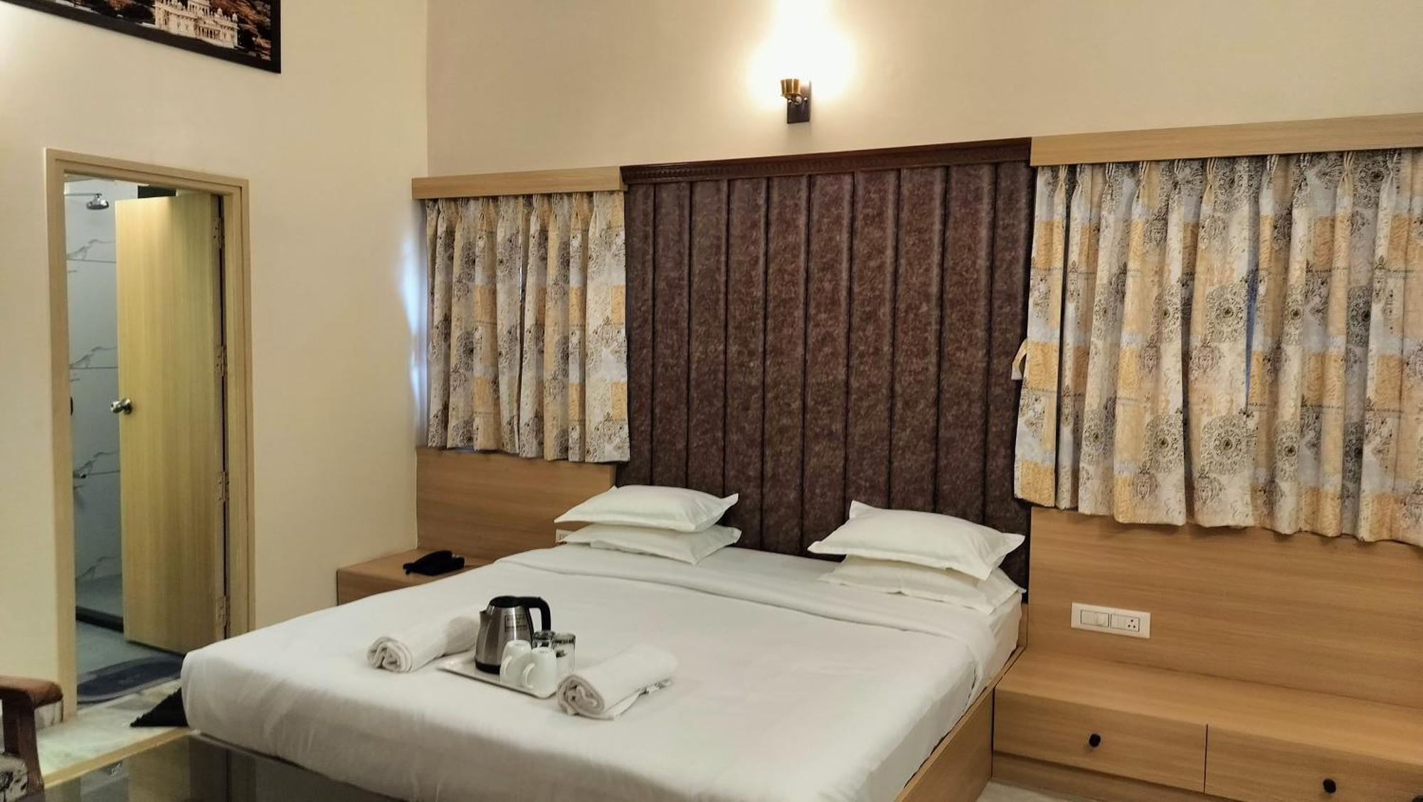 The Orchard House - A Boutique Hotel Jodhpur (Rajasthan) Exterior foto