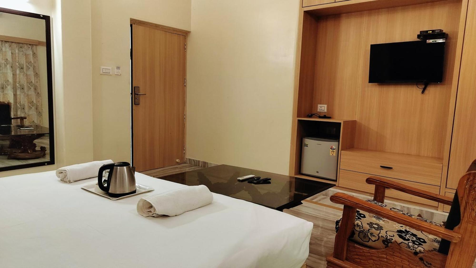 The Orchard House - A Boutique Hotel Jodhpur (Rajasthan) Exterior foto