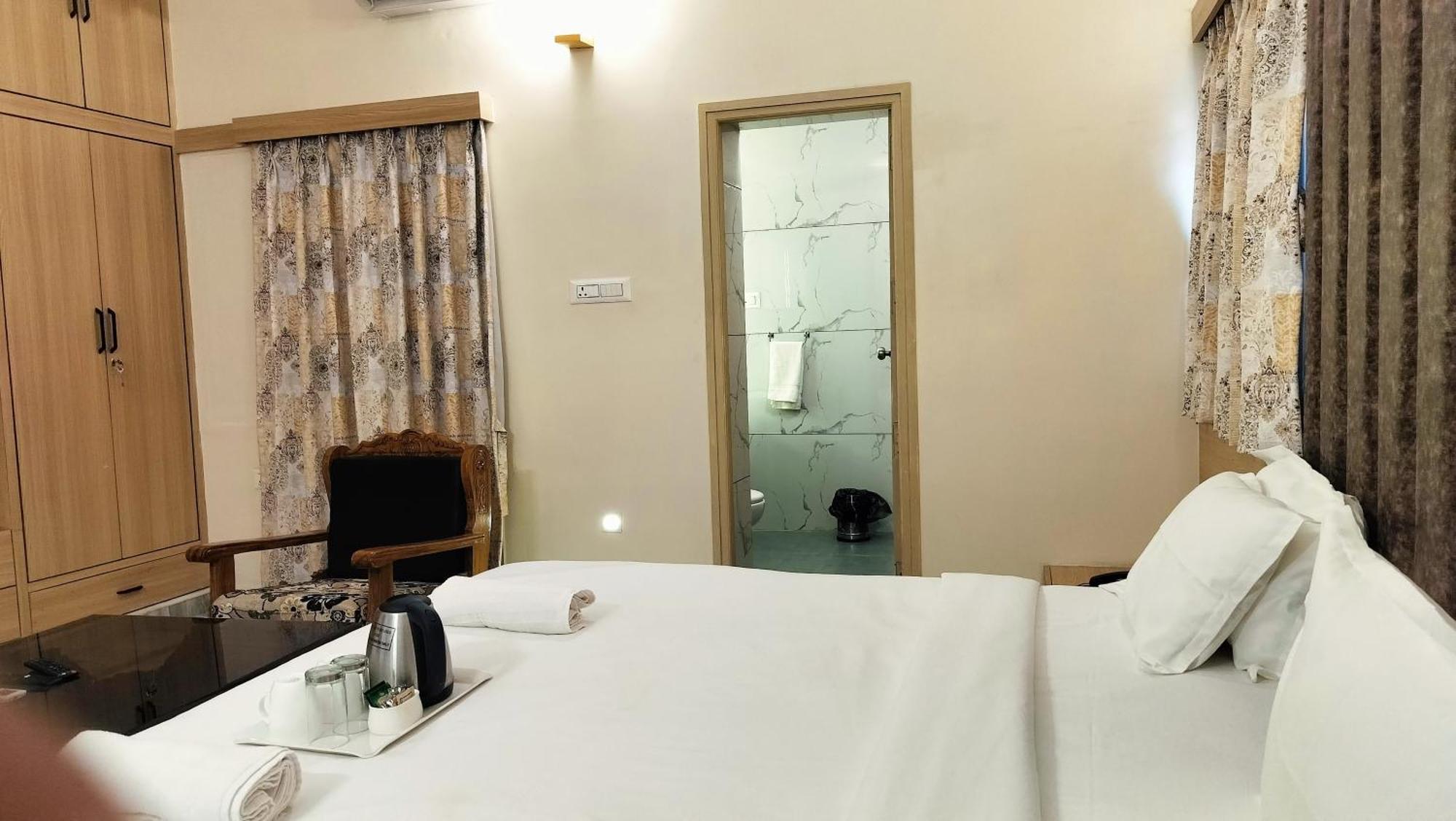 The Orchard House - A Boutique Hotel Jodhpur (Rajasthan) Exterior foto