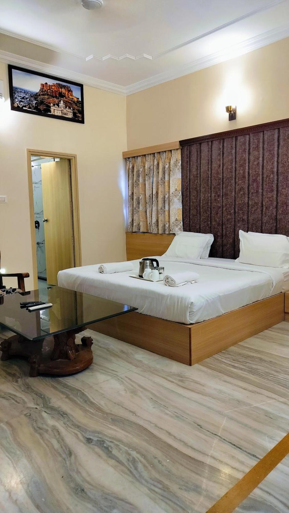 The Orchard House - A Boutique Hotel Jodhpur (Rajasthan) Exterior foto