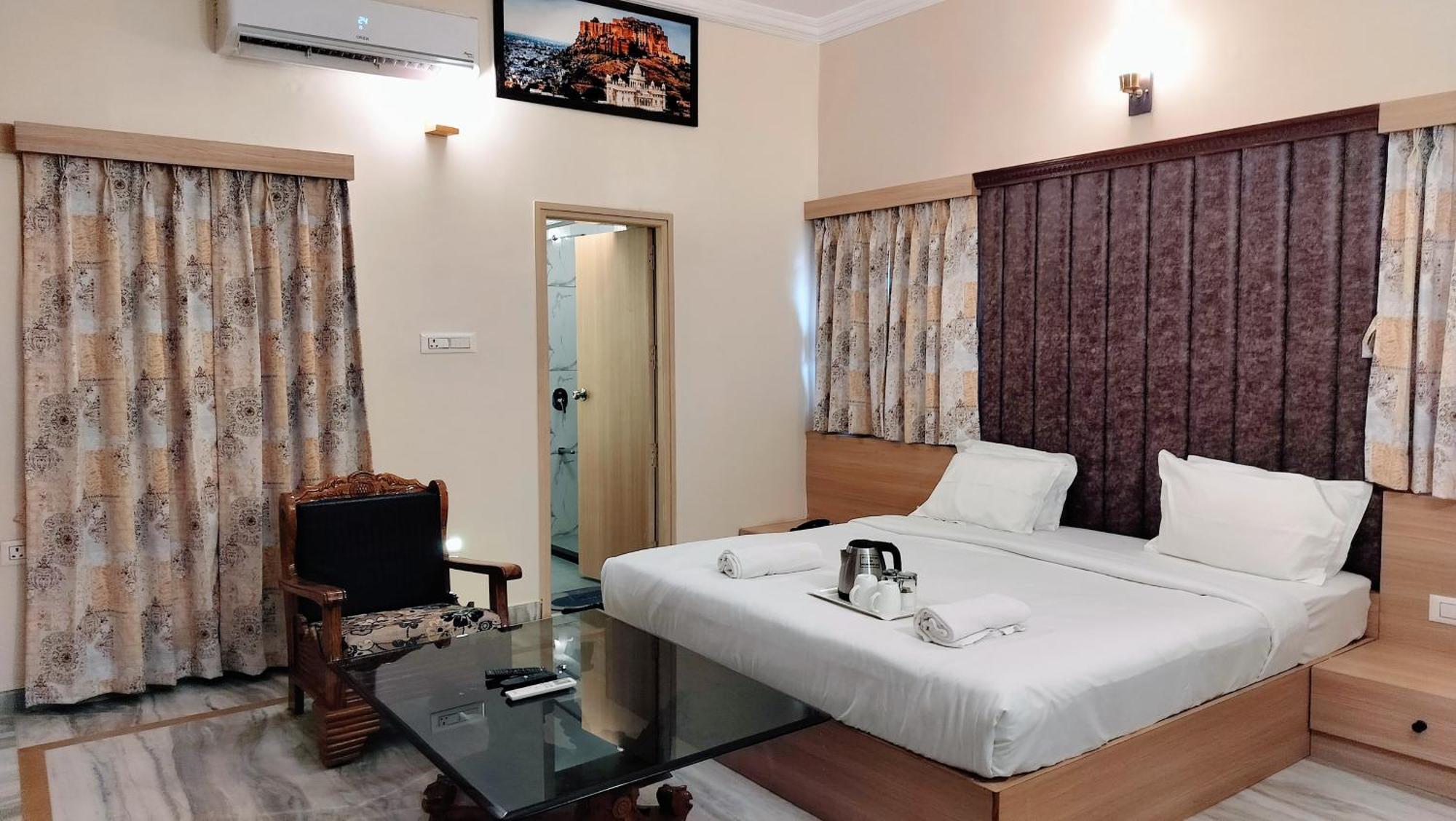 The Orchard House - A Boutique Hotel Jodhpur (Rajasthan) Exterior foto