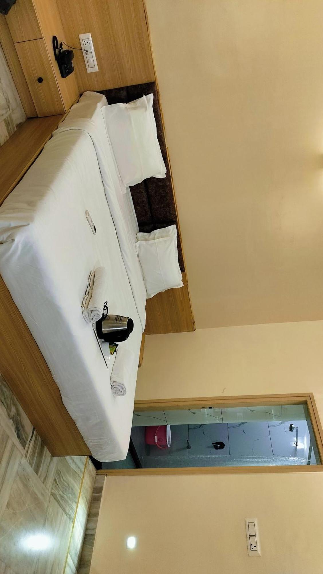 The Orchard House - A Boutique Hotel Jodhpur (Rajasthan) Exterior foto